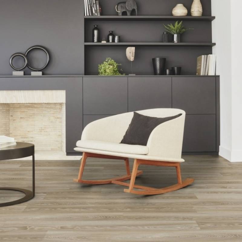 Panele Winylowe LVT Modern Oak White 36021144 Klasa 33 5 mm 