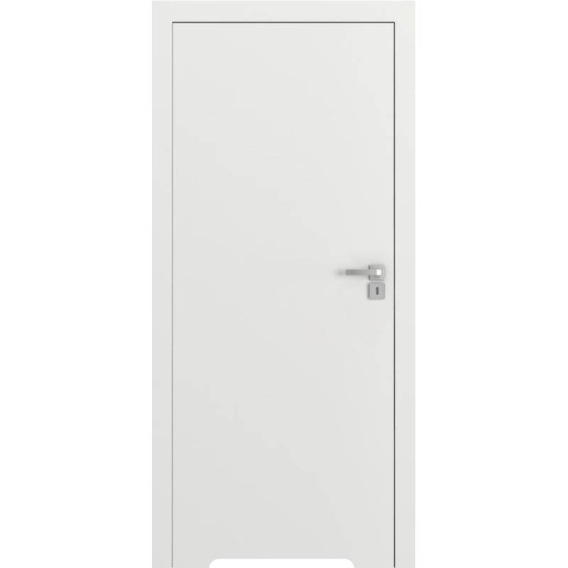 Drzwi Porta VECTOR Premium T WC Lewe 80cm bezprzylgowe, SPAP