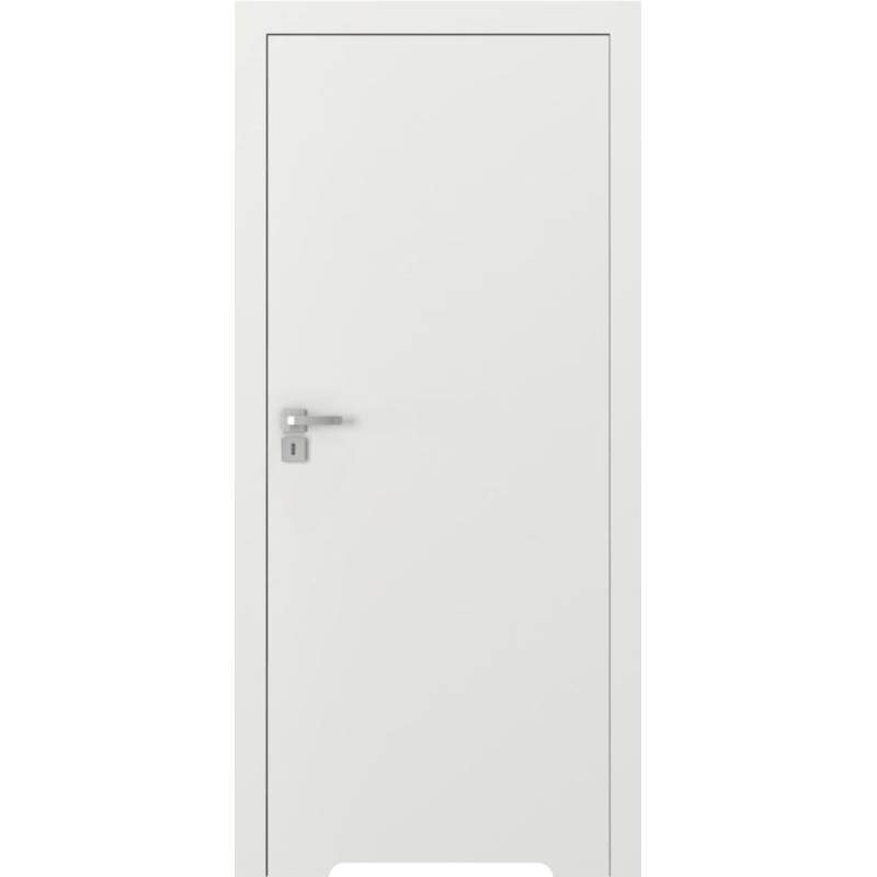 Drzwi Porta VECTOR Premium T WC Prawe 80cm bezprzylgowe, SPA