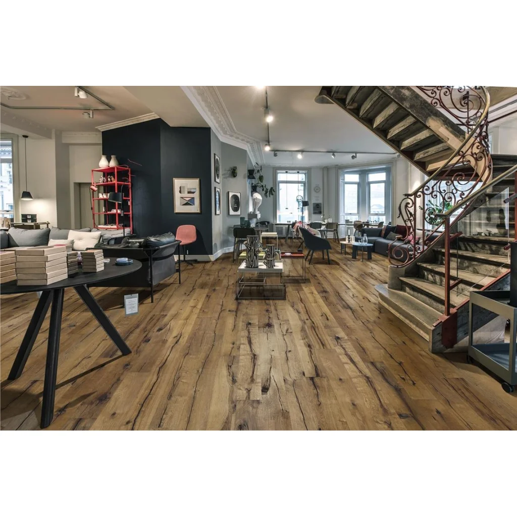 Podłoga drewniana Dąb Maggiore 151YDDEKF0KW195 15 mm