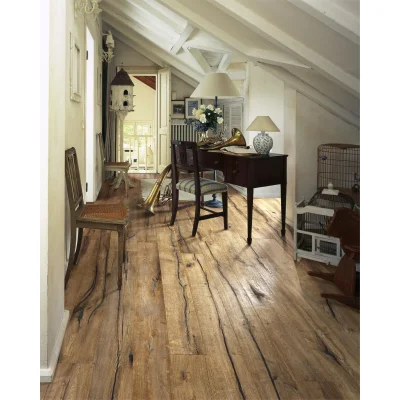 Podłoga drewniana Dąb Maggiore 151YDDEKF0KW195 15 mm