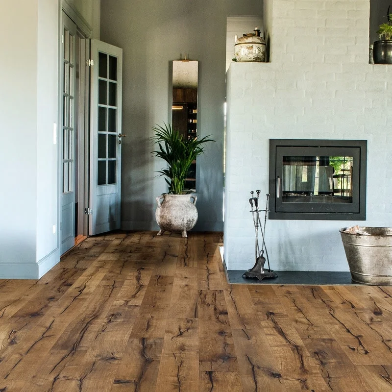 Podłoga drewniana Dąb Maggiore 151YDDEKF0KW195 15 mm - 4