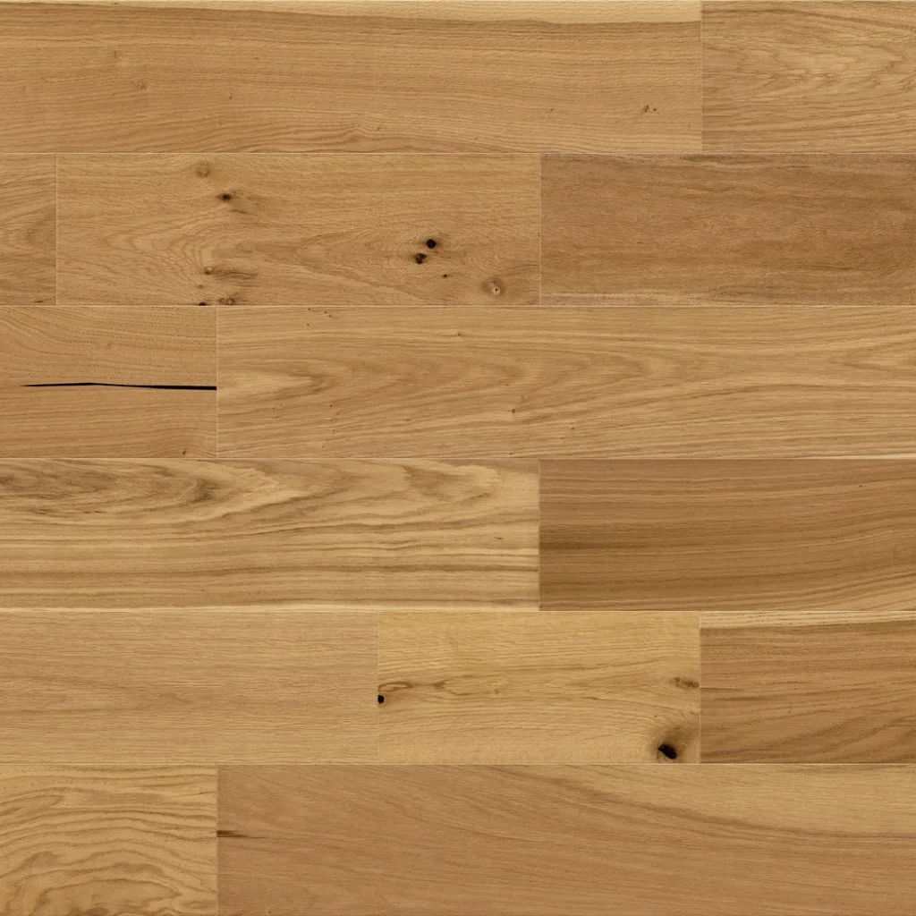 Podłoga Hybrydowa Dąb Tugela 7 mm, 1H1000006