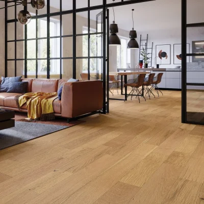 Podłoga Hybrydowa Dąb Tugela 7 mm, 1H1000006