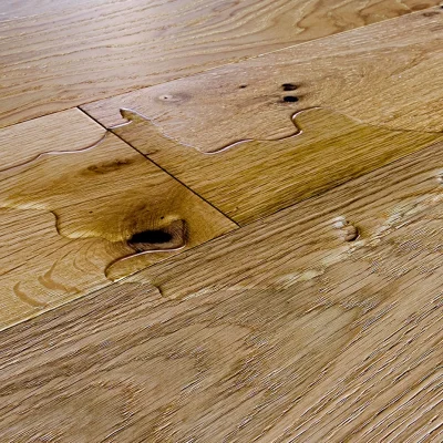 Podłoga Hybrydowa Dąb Tugela 7 mm, 1H1000006