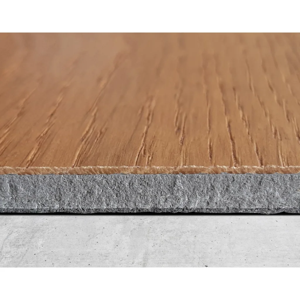 Podłoga Hybrydowa Dąb Tugela 7 mm, 1H1000006