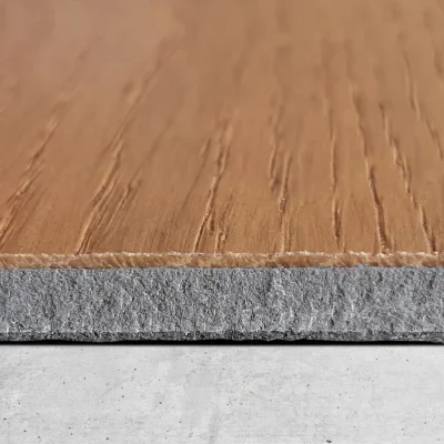 Podłoga Hybrydowa Dąb Tugela 7 mm, 1H1000006