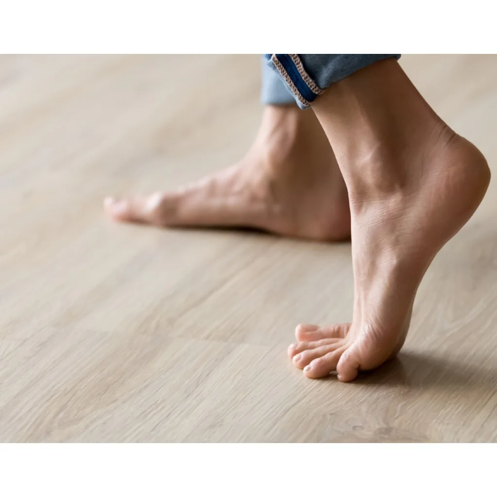 Podłoga Hybrydowa Dąb Tugela 7 mm, 1H1000006