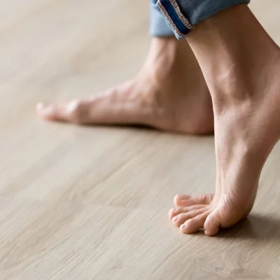 Podłoga Hybrydowa Dąb Tugela 7 mm, 1H1000006