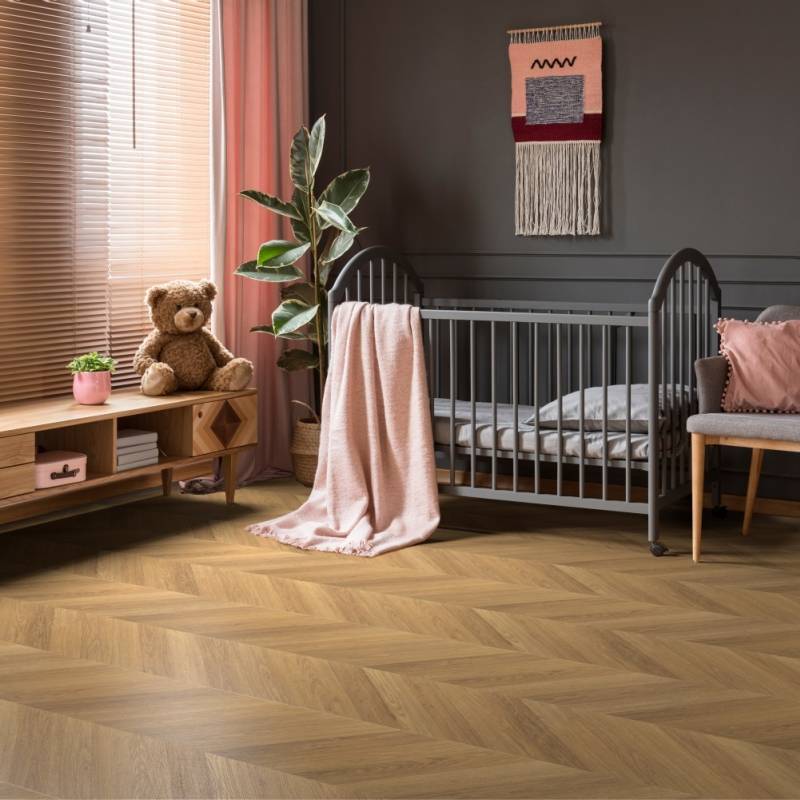 Panele Winylowe SPC Marsiglia 1228 Klasa 33 6 mm - 2