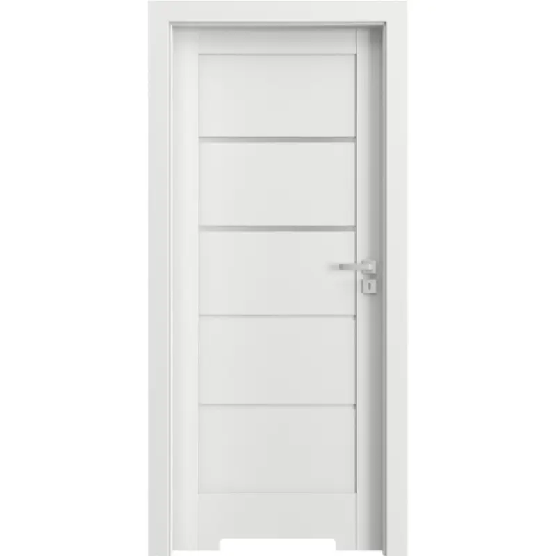 Drzwi Porta VERTE HOME G.2 lewe 70cm z podcięciem wentylacy