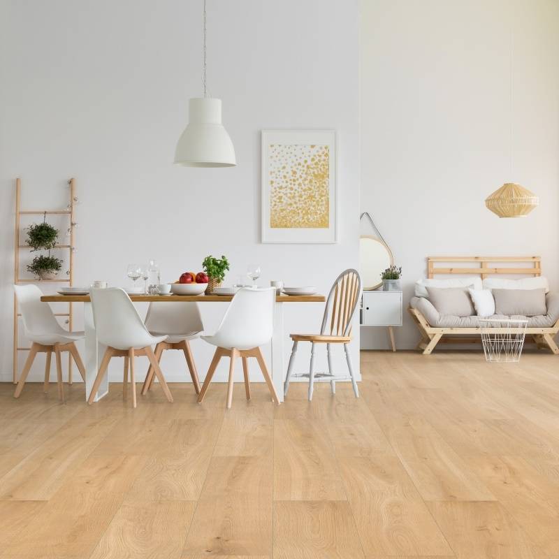 Panele Winylowe SPC LVT Denali 56594 Klasa 33 5 mm - 2