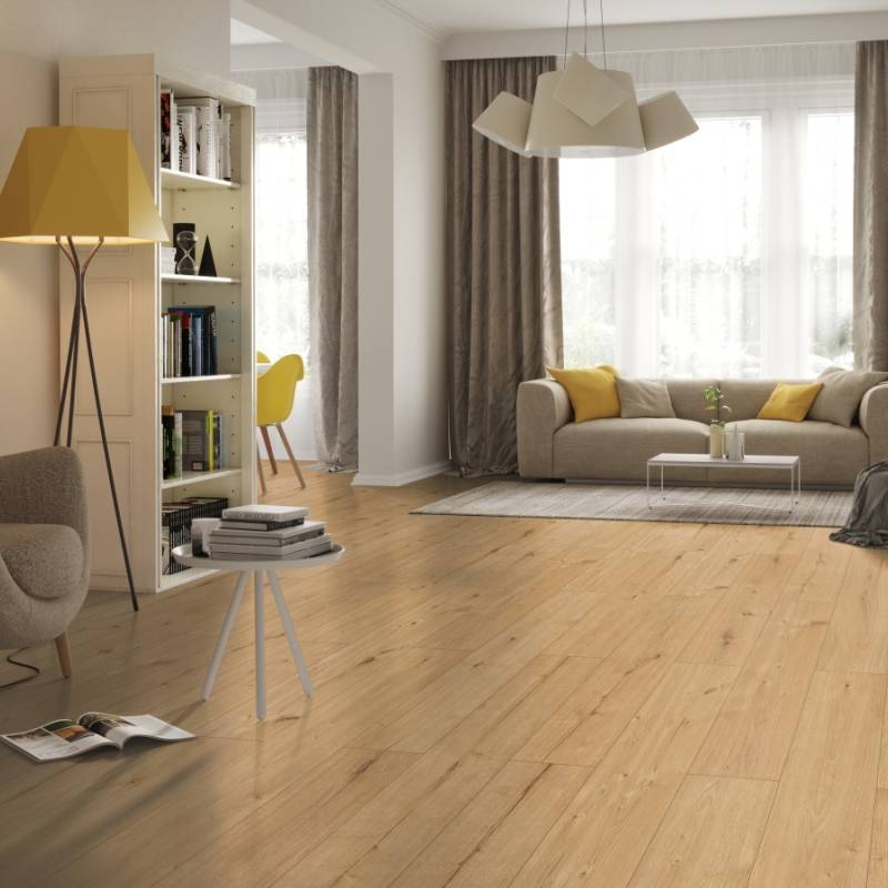 Panele Winylowe SPC LVT Yosemite 56600 Klasa 33 5 mm - 2