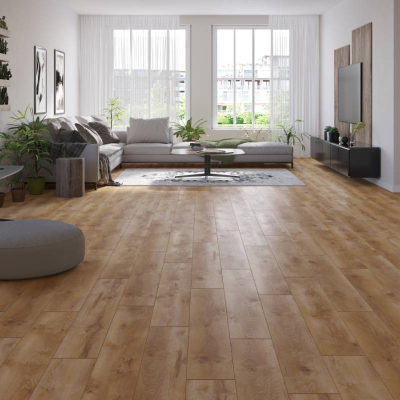 Panele Winylowe SPC LVT Cologne 54643 Klasa 34 4.5 mm - 2