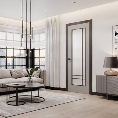 Drzwi SOHO 3