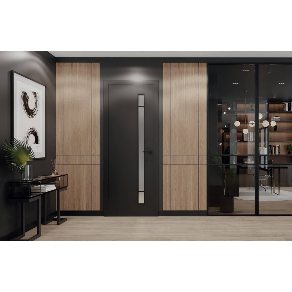 Drzwi SOHO 3