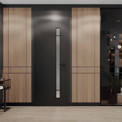 Drzwi SOHO 3