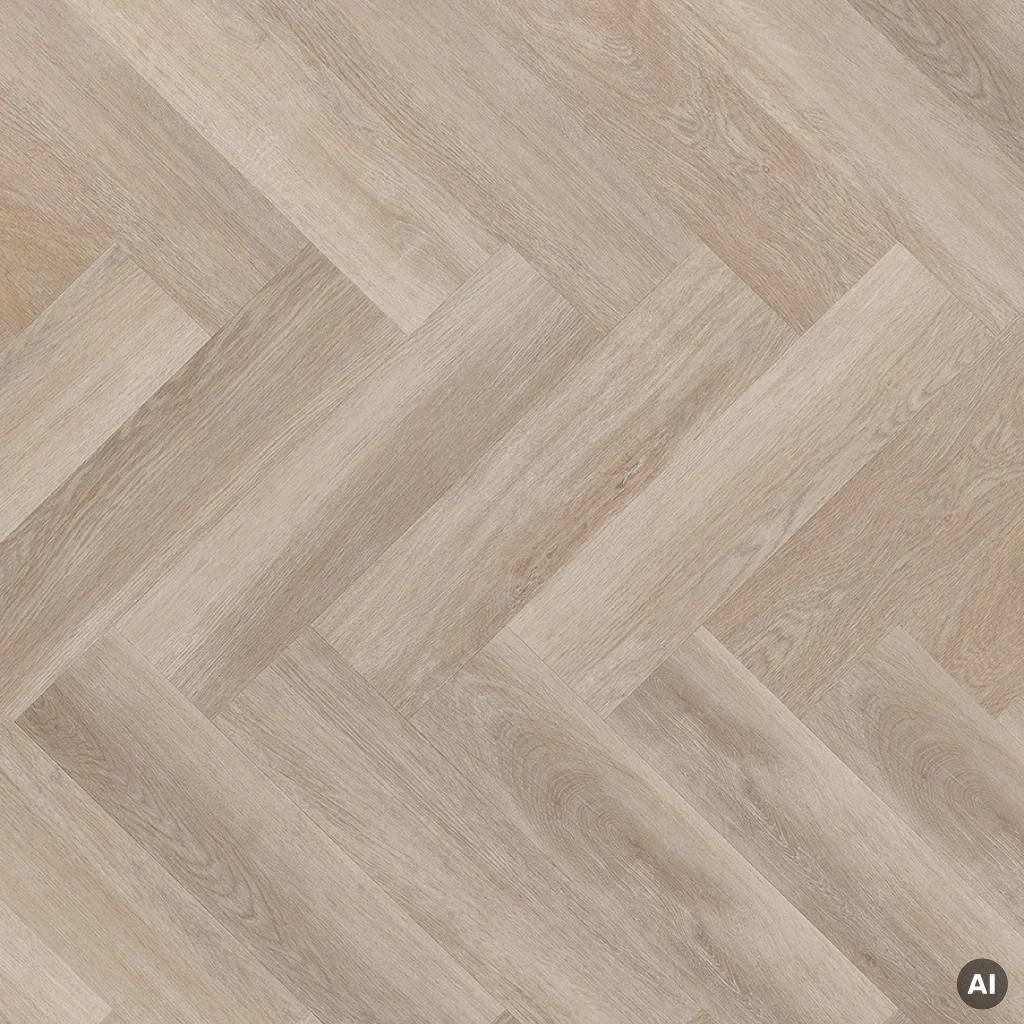 Panele winylowe SPC LVT Jodełka Dąb Stamford Klasa 33 5 mm TAK, CA181