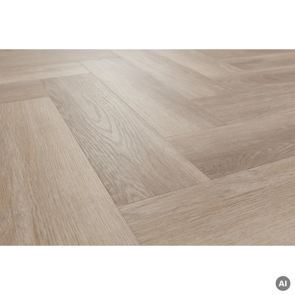Panele winylowe SPC LVT Jodełka Dąb Stamford Klasa 33 5 mm TAK, CA181