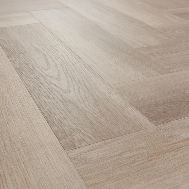 Panele winylowe SPC LVT Jodełka Dąb Stamford CA181 Klasa 3