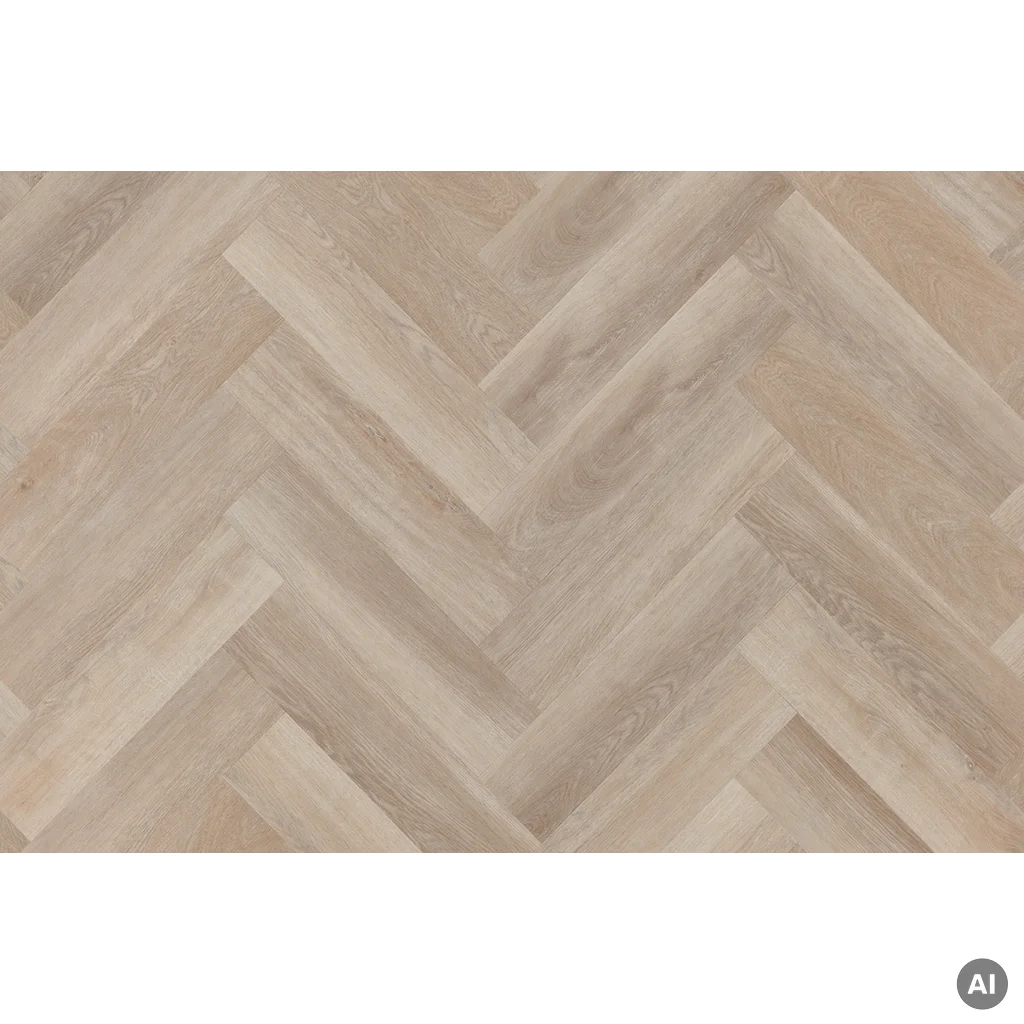Panele winylowe SPC LVT Jodełka Dąb Stamford Klasa 33 5 mm TAK, CA181