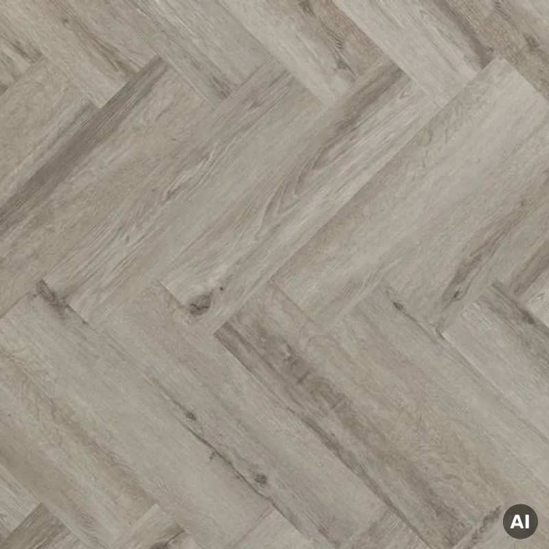 Panele winylowe SPC LVT Jodełka Dąb Medicci CA177 Klasa 33