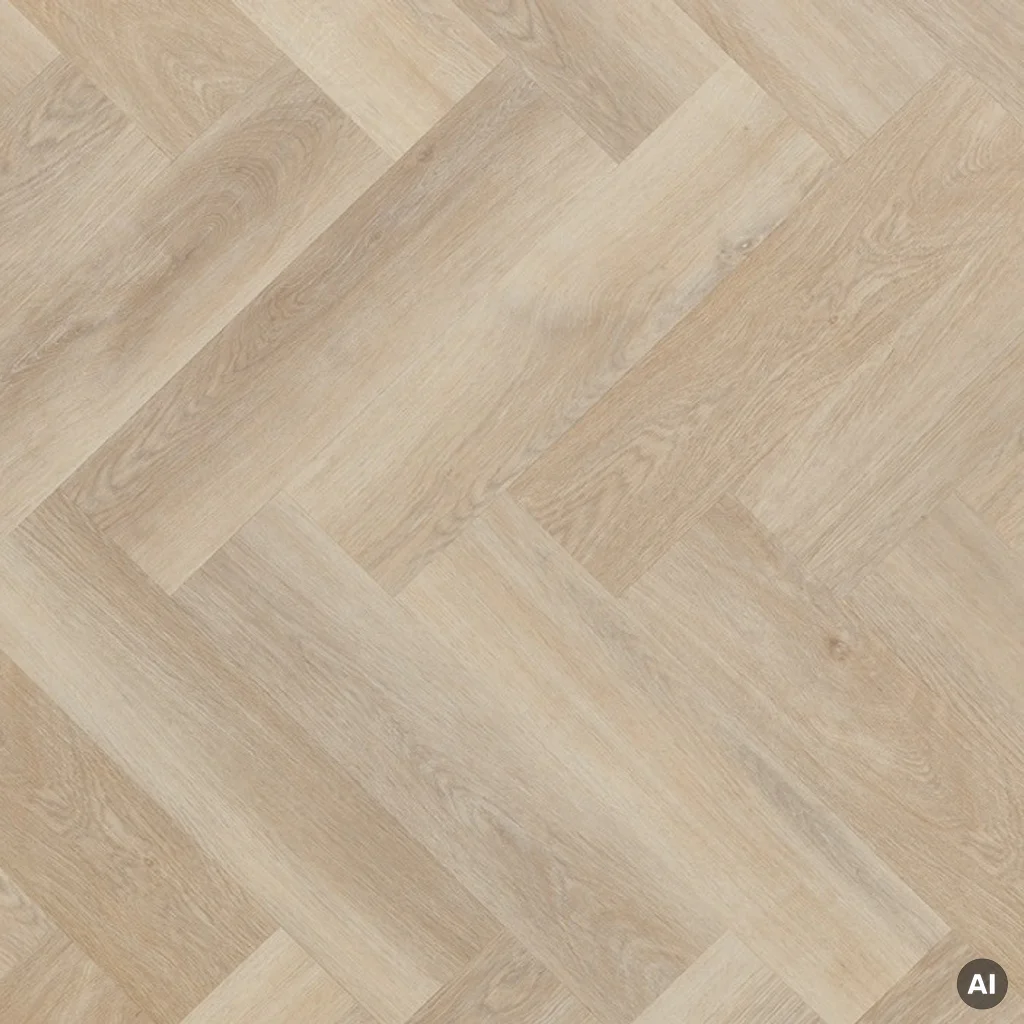 Panele winylowe SPC LVT Jodełka Dąb Dearwood Klasa 33 5 mm TAK, CA187