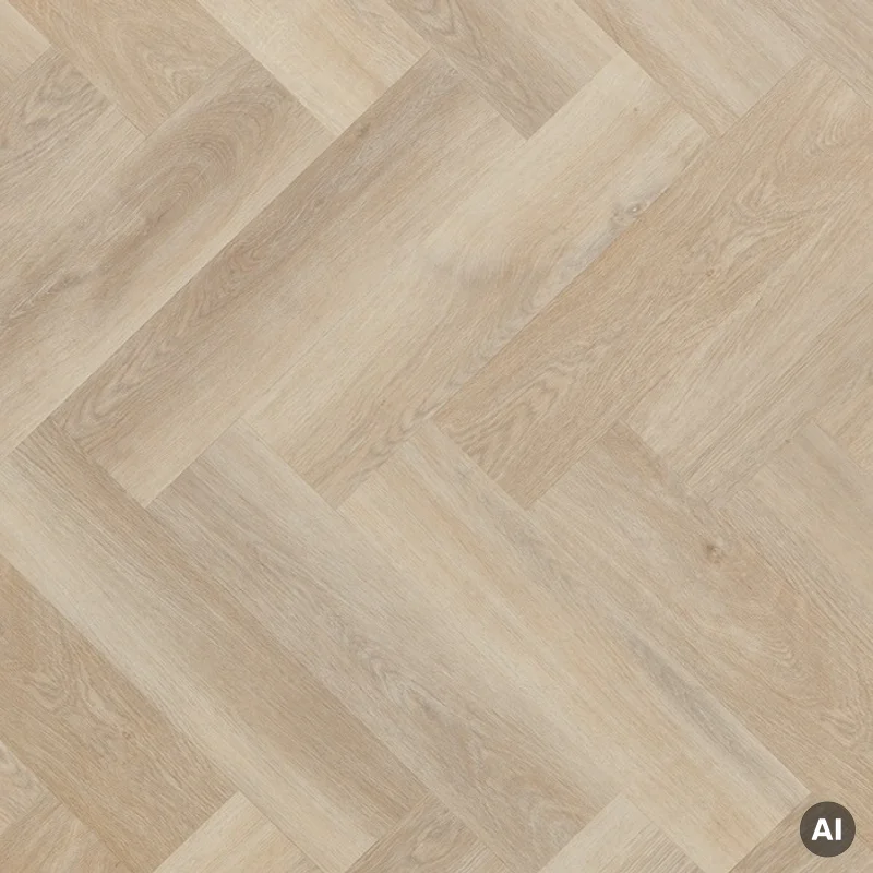 Panele winylowe SPC LVT Jodełka Dąb Dearwood Klasa 33 5 mm