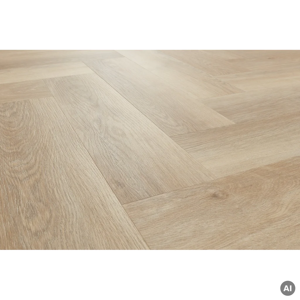 Panele winylowe SPC LVT Jodełka Dąb Dearwood Klasa 33 5 mm TAK, CA187