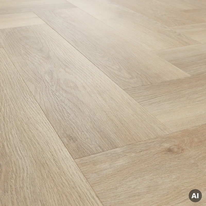 Panele winylowe SPC LVT Jodełka Dąb Dearwood Klasa 33 5 mm