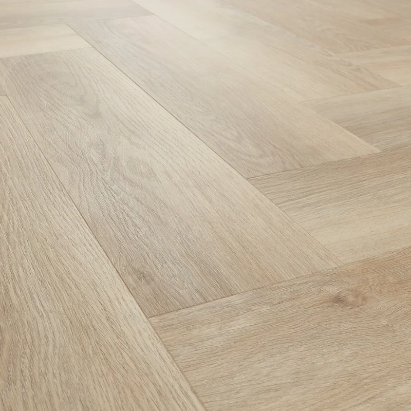 Panele winylowe SPC LVT Jodełka Dąb Dearwood CA187 Klasa 3