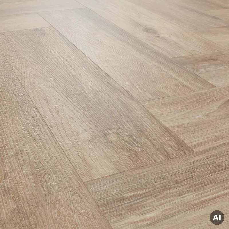 Panele winylowe SPC LVT Jodełka Dąb Windsor Klasa 33 5 mm