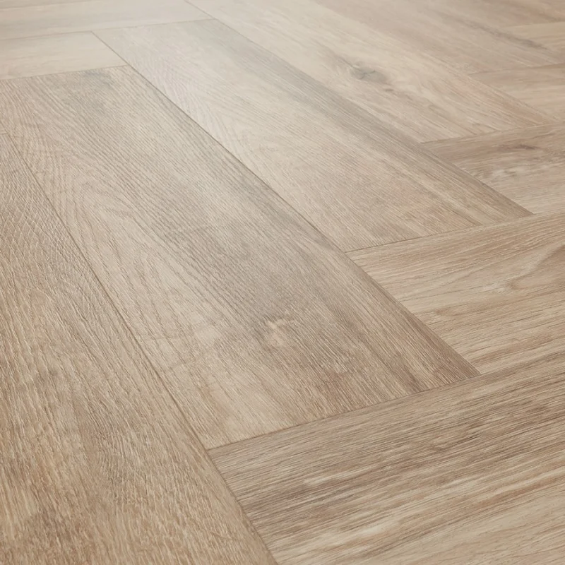 Panele winylowe SPC LVT Jodełka Dąb Windsor CA184 Klasa 33