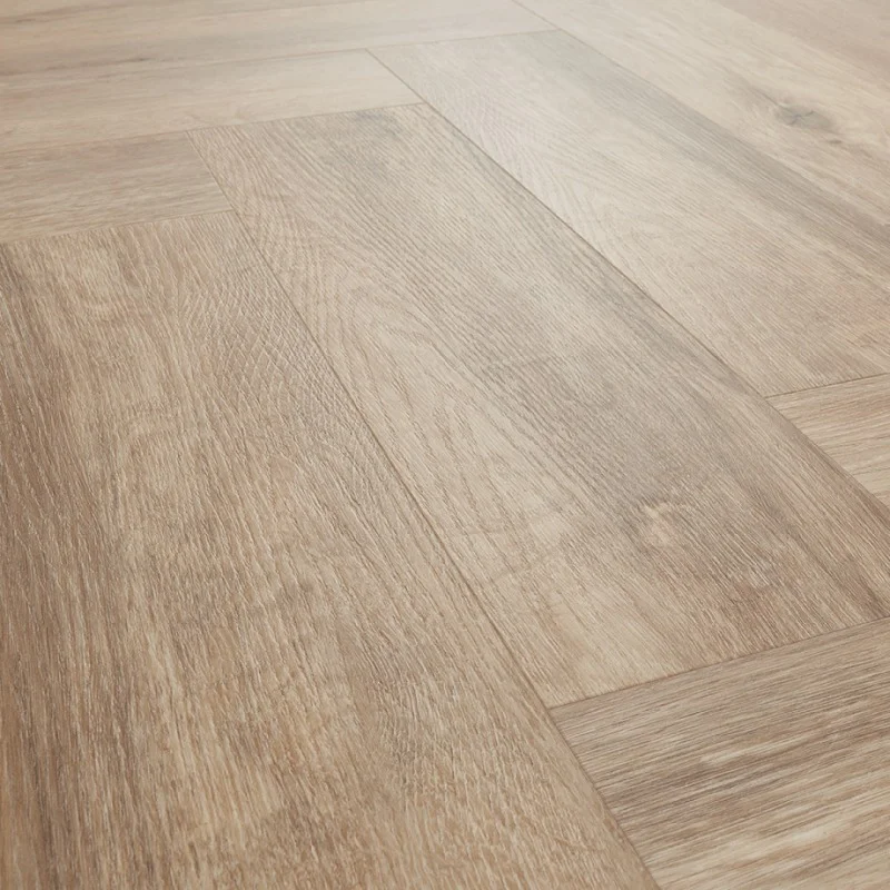 Panele winylowe SPC LVT Jodełka Dąb Windsor CA184 Klasa 33