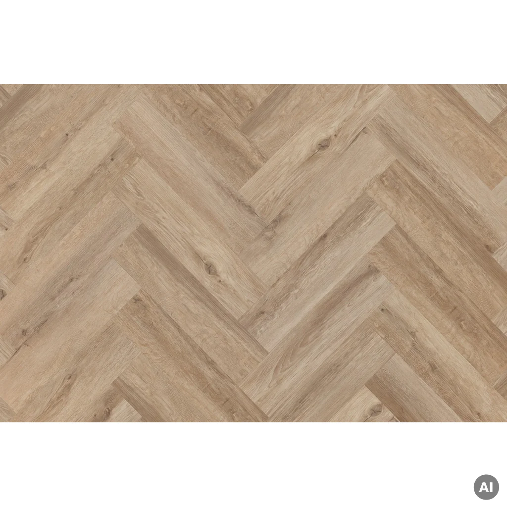 Panele winylowe SPC LVT Jodełka Dąb Windsor Klasa 33 5 mm TAK, CA184