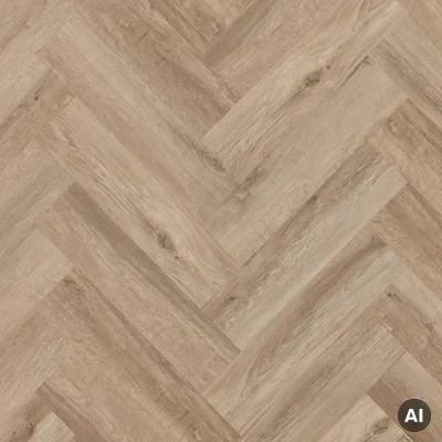 Panele winylowe SPC LVT Jodełka Dąb Windsor Klasa 33 5 mm TAK, CA184