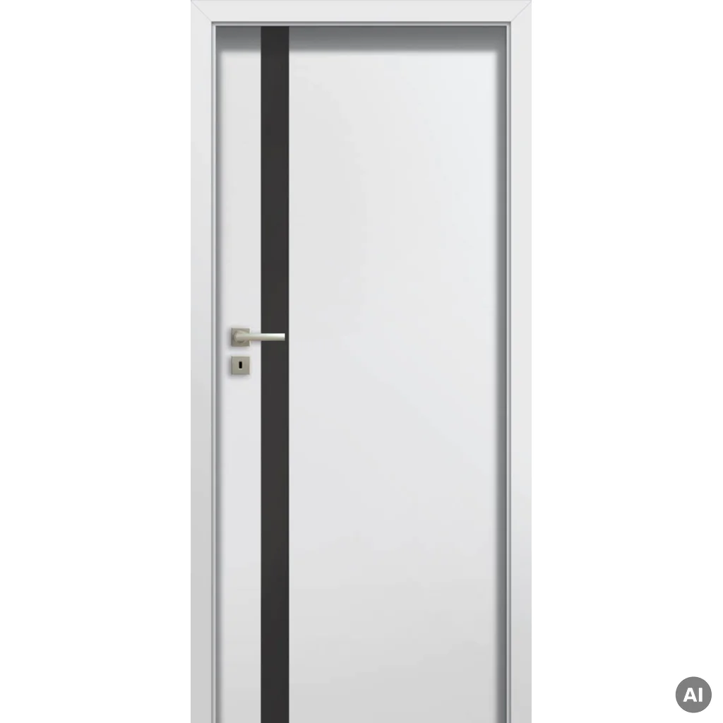Drzwi wewnętrzne