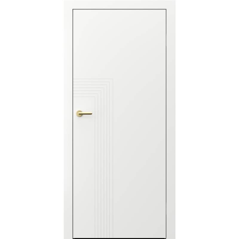 Drzwi Porta ART DECO model 1