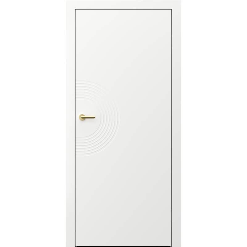 Drzwi Porta ART DECO model 2