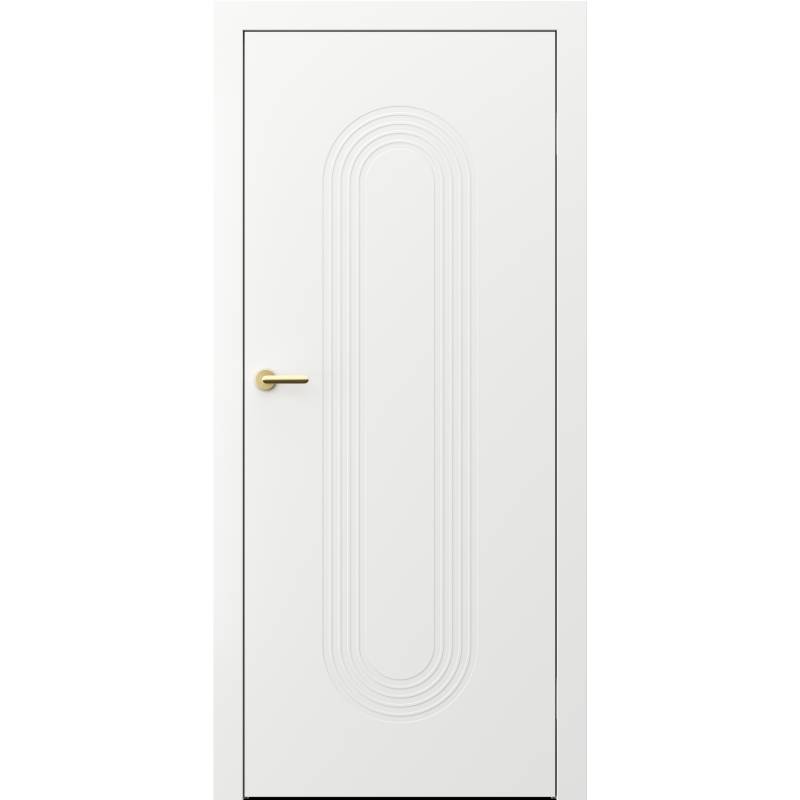 Drzwi Porta ART DECO model 3