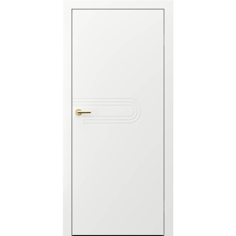 Drzwi Porta ART DECO model 4