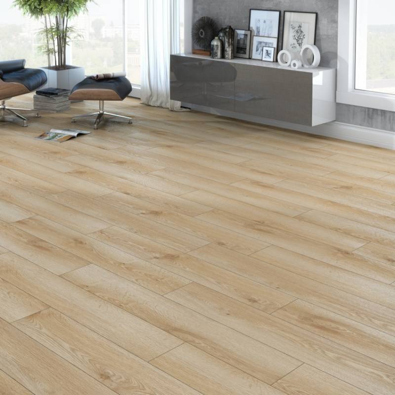 Panele Podłogowe Trend Oak PRK501 AC5 8 mm - 2