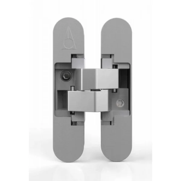 Drzwi Sara Eco 2 bezprzylgowe ukryte lewe 80 cm plaster miod