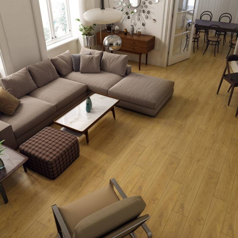 Panele podłogowe Dąb Forte D40074 AC5 12 mm, AUSY40074 - 2