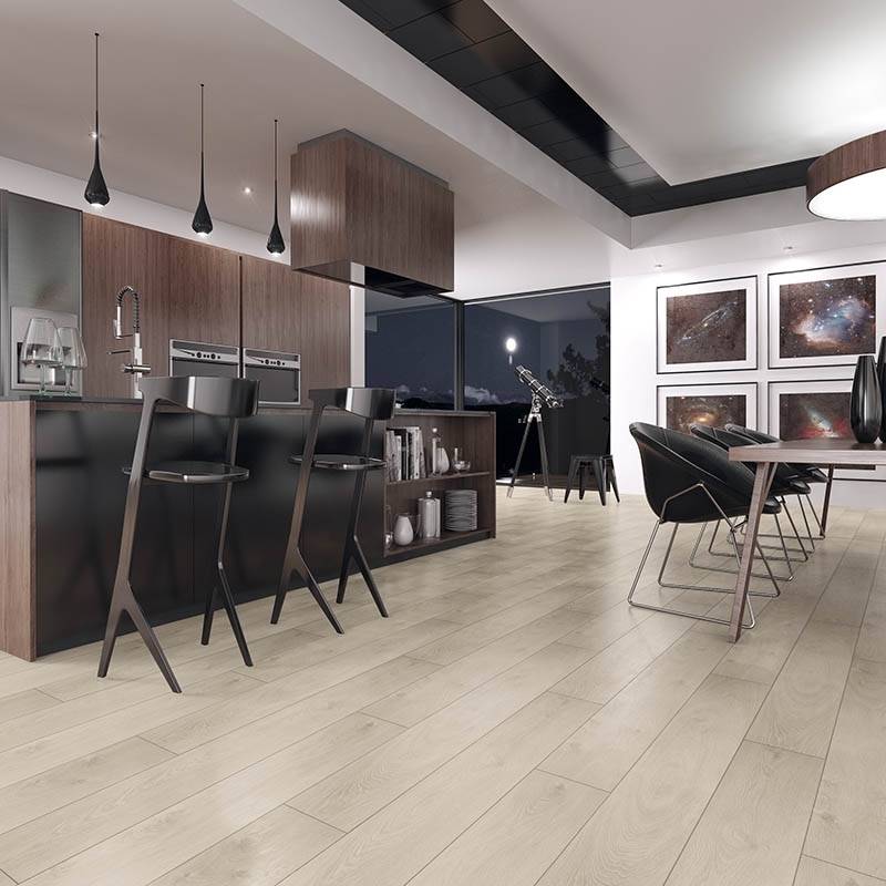 Panele podłogowe Dąb Ferrara D3034 AC4 8 mm, PBMI3034 - 2