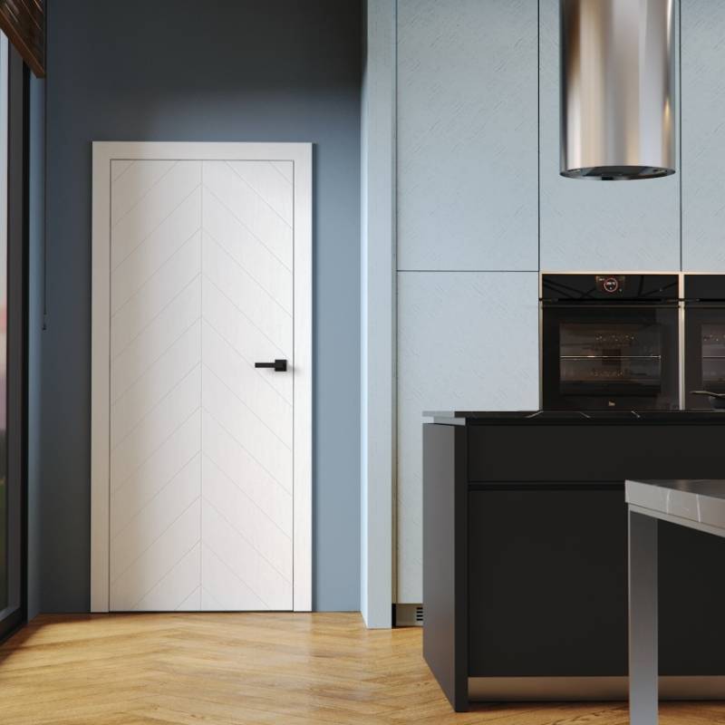 Drzwi Porta VECTOR Premium J - 2