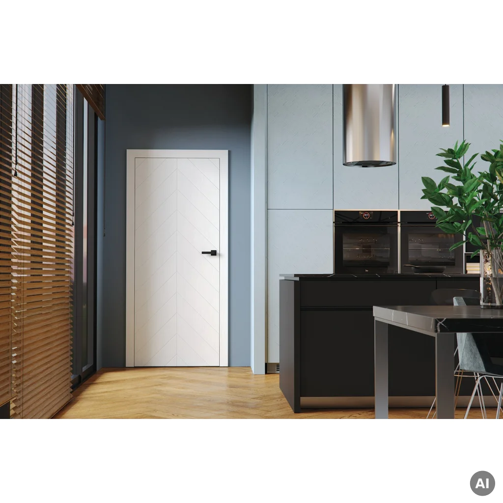 Drzwi Porta VECTOR Premium J