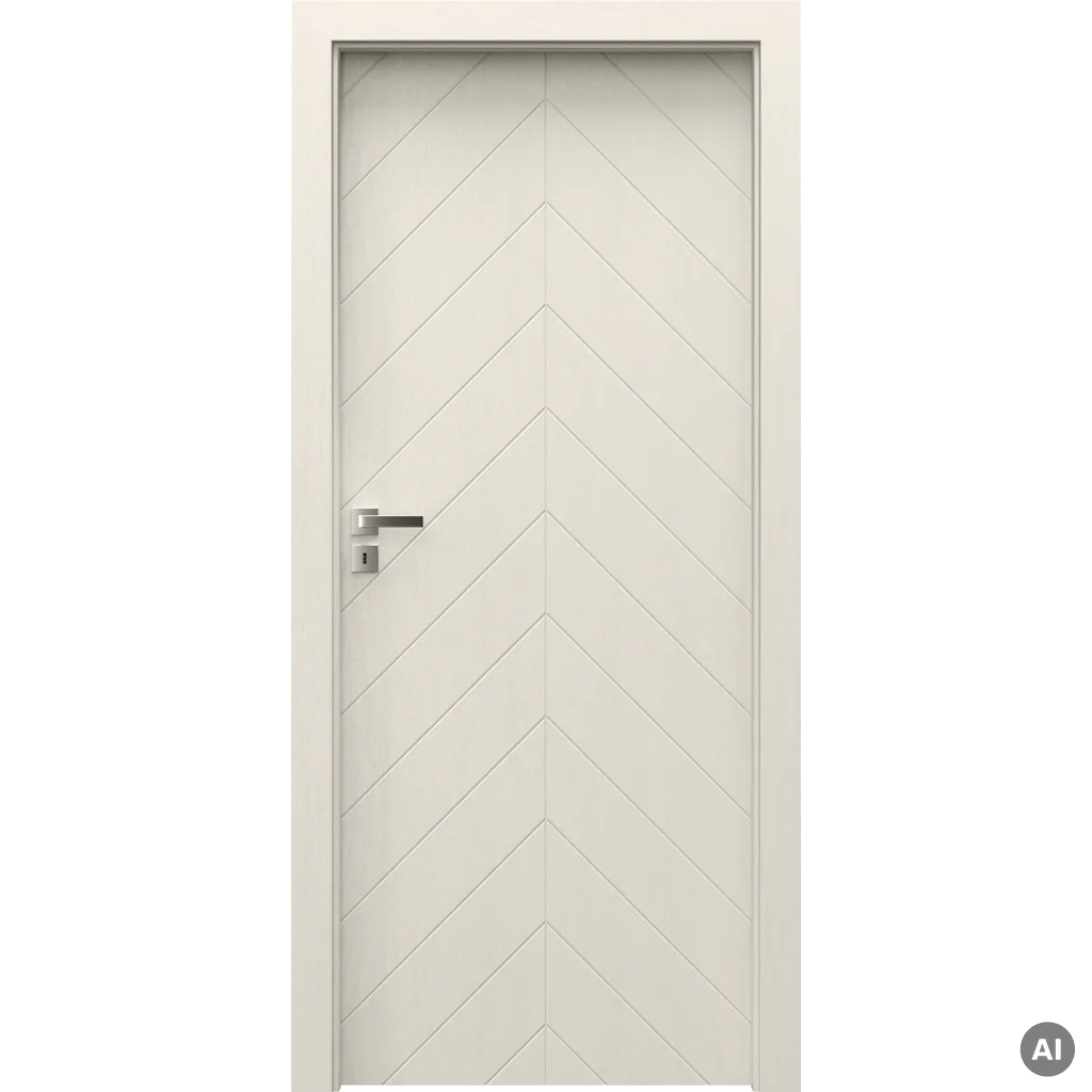 Drzwi Porta VECTOR Premium J