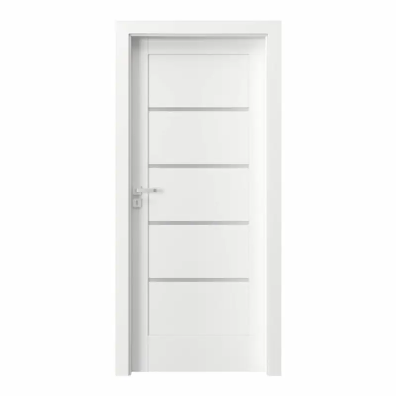 Drzwi Porta VERTE HOME G.4 lewe 70cm przylgowe, SPWHG40L07DB