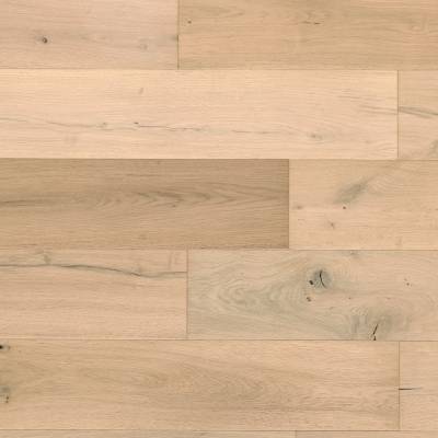 Podłoga Hybrydowa Stelvio Pure Oak 7 mm, STE-971-IB